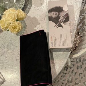 DYSON Corrale Hair Straighter